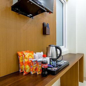 Chambre Exécutive Triple